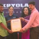 Pattanam Designory Receives Indywood Accreditation