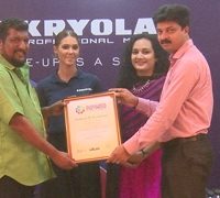 Pattanam Designory Receives Indywood Accreditation