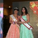 SANGEETA SINGH FROM ASSAM Wins Title As Divalicious Mrs India Universe East India 2018 at Divalicious MRS INDIA UNIVERSE 2018 Beauty Peagent In Delhi
