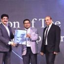 Sandeep Marwah Honored With Delhiites Icon of The Year Award