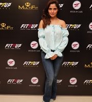 India’s first chain of Fitness Café FitZup Café launches in Mumbai