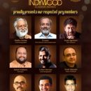 Nominations invited for 1st Indywood Academy Awards