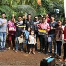 Jannat Zameen Hindi Film Shooting Starts In Mumbai