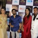 Tusshar Dhaliwal & Archana Tomer’s Grand Crowning Ceremony For Mrs. India Universe 2018  and Coronation Of Rumana Sinha Sehgal