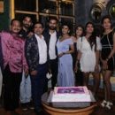 Swapna Pati Unveils The First Look of Antardhwani On Her Birthday