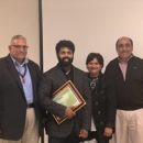 South Africa Availed The opportunity To Learn The Importance Of Mindfulness with Ishan Shivanand