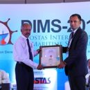Aries Group Launched Advanced Technology of Visual Asset Management Concept to Indian Maritime & Naval Market @ DIMS-2018