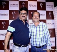 AUSTRALIA’S AROMAS CAFE AND BISTRO NOW IN OSHIWARA