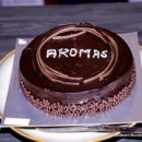 AUSTRALIA’S AROMAS CAFE AND BISTRO NOW IN OSHIWARA – MUMBAI