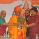 GLIMPSES OF GURJEE KUMARAN SWAMI JI (OF 5TH SANATAN  DHAM AT COMEDIA