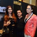 Flourishing with another edition of India’s largest B2C fine jewellery exhibition – GLAMOUR 2018