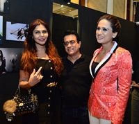 Flourishing with another edition of India’s largest B2C fine jewellery exhibition – GLAMOUR 2018