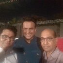 INDIAN FILM AND TELEVISION DIRECTOR ASSOCIATION  ELECTION on 15TH AUGUST 2018