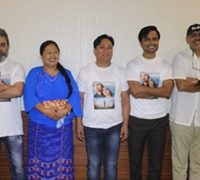 Preview of Film  LITTLE BOY  1st Hindi Film shot in Arunachal Pradesh