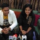 Actor Parth Singh Chauhan Krina Fame Celebrated Raksha Bandhan with Great Fanfare