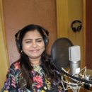 Sadhana Sargam Sings Song For Rehnuma The Guide
