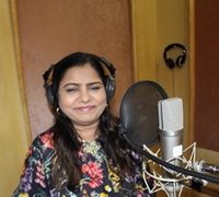 Sadhana Sargam Sings Song For Rehnuma The Guide