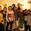 Producer Sandeep Arya’s Birthday Celebrated On The Sets Of Shaatir A Short Film