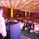 Sandeep Marwah Was The Case Study of 10th MFRT Conference