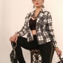 Srishti Sharma Actress