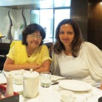 The Legacy of the Legendary Chef Tarla Dalal Upheld by Renu Dalal