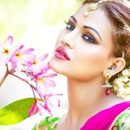 Zeisha Nancy  Beauty with Brain