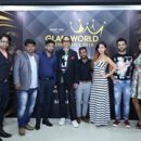 Successful Mumbai Auditions Of Glam World Miss India 2018 by Sandy Joil