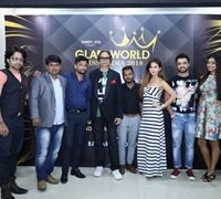 Successful Mumbai Auditions Of Glam World Miss India 2018 by Sandy Joil