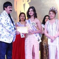 IAWA MRS MR MISS INDIA 2018 – Grand Finale at Port Blair