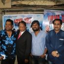 Mohd. Salamaat Sings For Music Album Love You Kehte Kehte