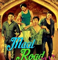 MAAL ROAD DILLI  Ready To Release On 12th October 2018