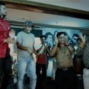 First look of Film PAGAL KAR DIYA TOONE  At Raheja Classic Club Mumbai