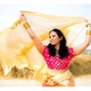 Shruthi Shivalingaiah – Mrs Universe Pacific Island 2018