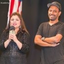 Foundation for Bollywood Dance in New Jersey by Varsha Naik