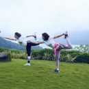 FITZUP COLLABORATES  WITH  ATMANTAN