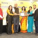 The Fourth Nation Builder Award -2018 Concludes In Mumbai