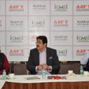 AAA Constituted National Award For Arts In The Name OF Former Prime Minister Atal Behari Vajpayee