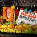 RANGRAAS Bollywood Feature Film Shoot Started in Mumbai