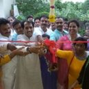 Inauguration of Sanyukut  Vikas Party’s Maharashtra Karyalaya