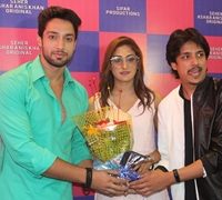 SEHER –  Grand Launching of Music Video by Ashar Anis Khan