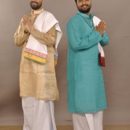 Star Pandit Jai Prakash Tripathi and Gyan Prakash Tripathi are favourite of Bollywood