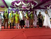 Reservations on Aarthik Adhar Successful Program Held  In Surat