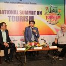 Film Workshop by Rahul Rawail at AAFT