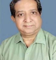 MSME PROPRITERIARY AND PARTNERSHIPS ARE STILL NEGLECTED IN NCLT REGIME: Dr.Paanse