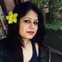 Mrs India Universe 2018 Contestants List of Platinum Category