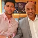 Mike Tyson Is My Idol Since Childhood Says Sahil Khan