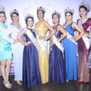 Being Tusshar Dhaliwal’s & Archana Tomer’s MRS INDIA UNIVERSE 2018, Press Conference