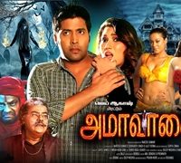 RAKESH SAWANT’s  ‘  AMAVASYA’ Enters 2nd Week In Chennai