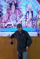 Biswajit Chatterjee’s Grand Durga Puja in Mumbai
