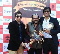 WORLD PHD CHAKRA AWARDS & GLOBAL DIGNITARY AWARD 2018 SETS A BENCHMARK ON SOCIAL MEDIA CAMPAIGNS  AT SURAT